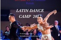 LATIN DANCE CAMP HODONÍN 2017