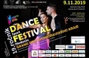 XIX. DANCE SPORT FESTIVAL HODONÍN GRAND PRIX JIHOMORAVSKÉHO KRAJE 