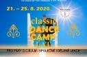 CLASSIC LATIN DANCE CAMP 2020